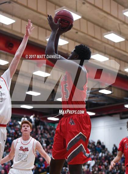 Thumbnail 3 in Denver East vs. Smoky Hill photogallery.