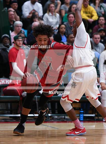 Thumbnail 3 in Denver East vs. Smoky Hill photogallery.