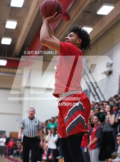 Thumbnail 3 in Denver East vs. Smoky Hill photogallery.
