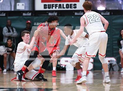 Thumbnail 2 in Denver East vs. Smoky Hill photogallery.