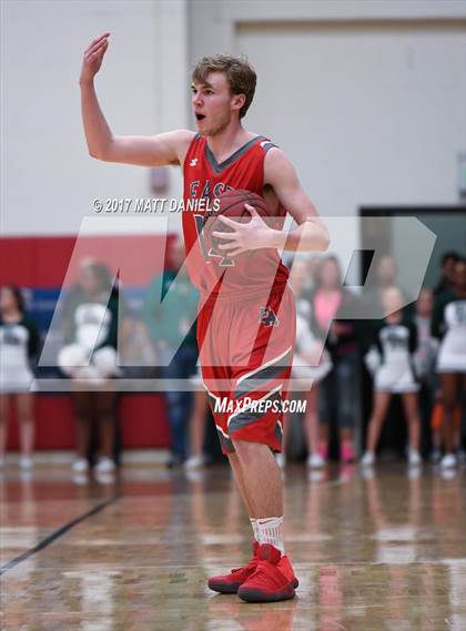 Thumbnail 1 in Denver East vs. Smoky Hill photogallery.