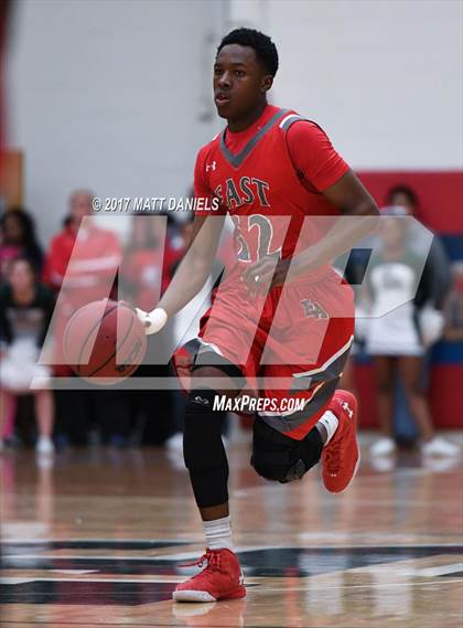Thumbnail 1 in Denver East vs. Smoky Hill photogallery.