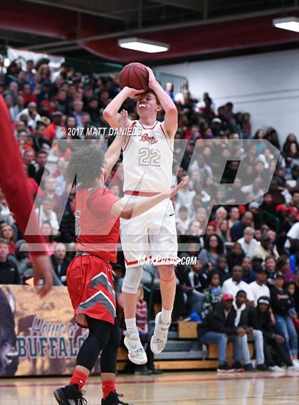 Thumbnail 2 in Denver East vs. Smoky Hill photogallery.