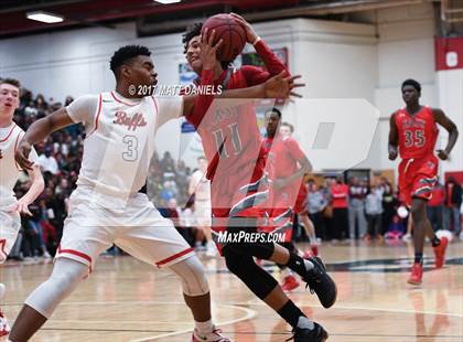 Thumbnail 2 in Denver East vs. Smoky Hill photogallery.