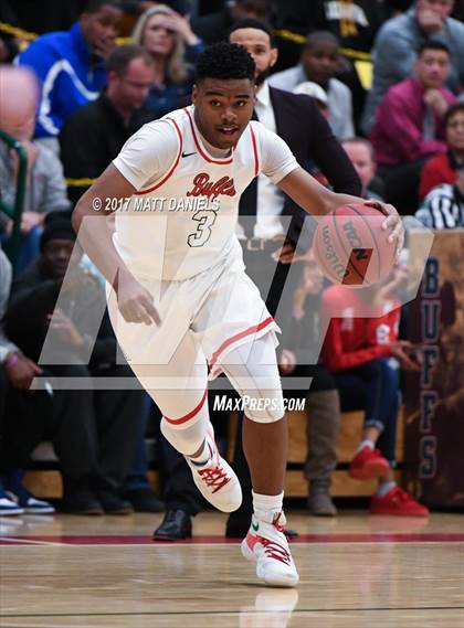 Thumbnail 1 in Denver East vs. Smoky Hill photogallery.
