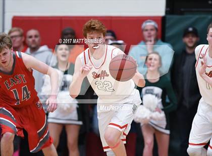 Thumbnail 2 in Denver East vs. Smoky Hill photogallery.