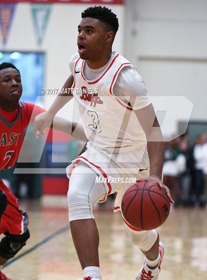 Thumbnail 2 in Denver East vs. Smoky Hill photogallery.