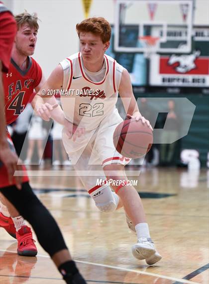 Thumbnail 1 in Denver East vs. Smoky Hill photogallery.