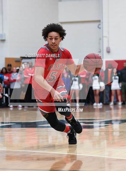 Thumbnail 2 in Denver East vs. Smoky Hill photogallery.