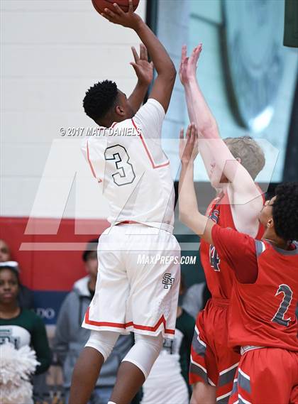 Thumbnail 3 in Denver East vs. Smoky Hill photogallery.