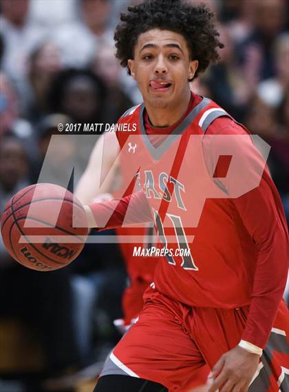 Thumbnail 1 in Denver East vs. Smoky Hill photogallery.