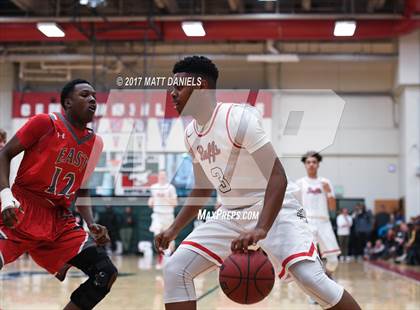 Thumbnail 2 in Denver East vs. Smoky Hill photogallery.