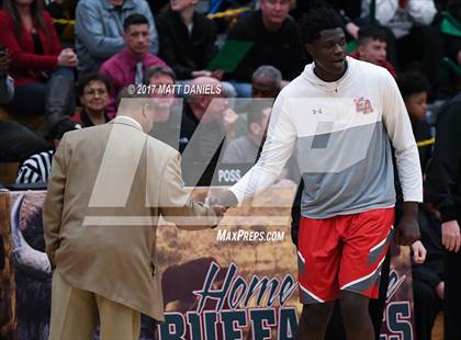 Thumbnail 3 in Denver East vs. Smoky Hill photogallery.