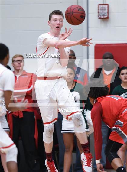 Thumbnail 3 in Denver East vs. Smoky Hill photogallery.
