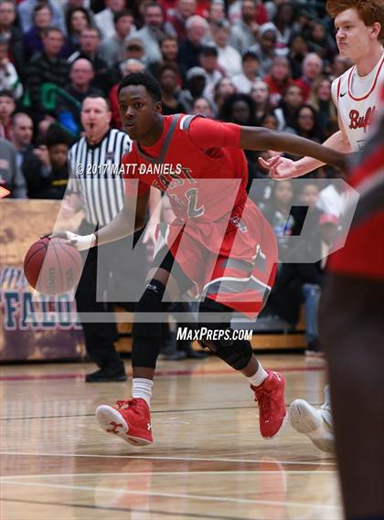 Thumbnail 1 in Denver East vs. Smoky Hill photogallery.