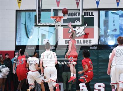 Thumbnail 3 in Denver East vs. Smoky Hill photogallery.