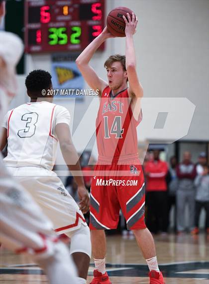 Thumbnail 2 in Denver East vs. Smoky Hill photogallery.