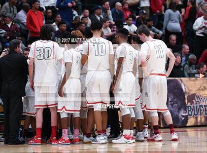 Thumbnail 1 in Denver East vs. Smoky Hill photogallery.