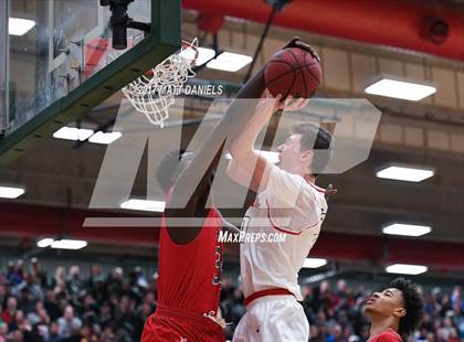 Thumbnail 2 in Denver East vs. Smoky Hill photogallery.