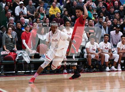 Thumbnail 3 in Denver East vs. Smoky Hill photogallery.