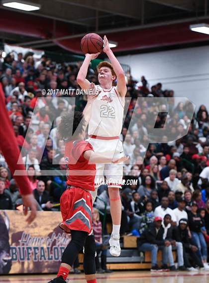 Thumbnail 3 in Denver East vs. Smoky Hill photogallery.