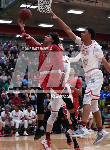 Thumbnail 3 in Denver East vs. Smoky Hill photogallery.