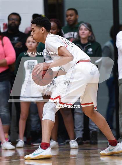 Thumbnail 2 in Denver East vs. Smoky Hill photogallery.