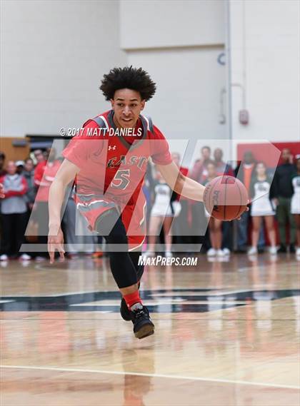 Thumbnail 1 in Denver East vs. Smoky Hill photogallery.