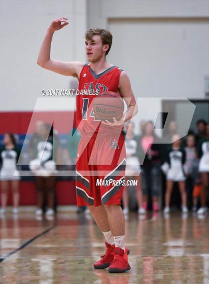 Thumbnail 2 in Denver East vs. Smoky Hill photogallery.