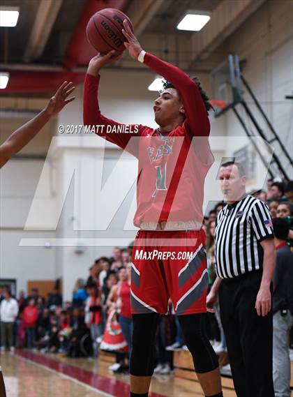 Thumbnail 1 in Denver East vs. Smoky Hill photogallery.