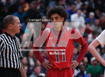 Thumbnail 3 in Denver East vs. Smoky Hill photogallery.