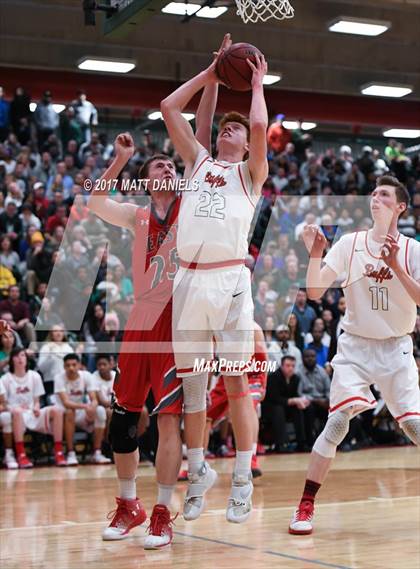 Thumbnail 3 in Denver East vs. Smoky Hill photogallery.