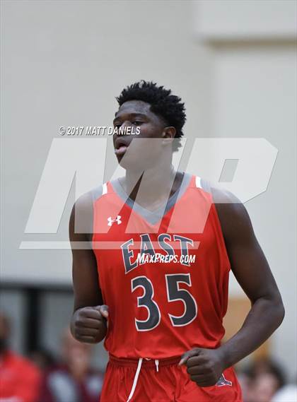 Thumbnail 2 in Denver East vs. Smoky Hill photogallery.