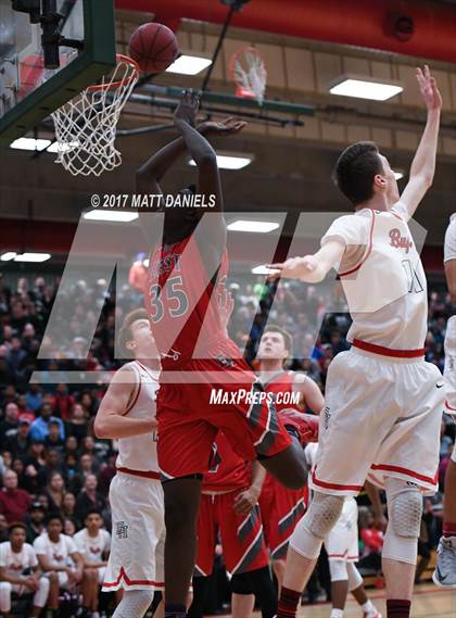 Thumbnail 2 in Denver East vs. Smoky Hill photogallery.
