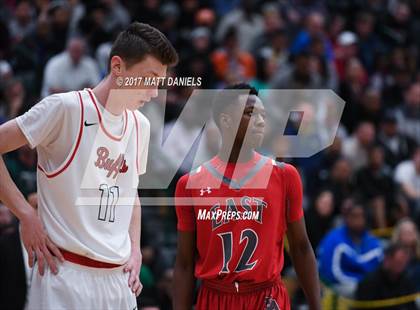 Thumbnail 3 in Denver East vs. Smoky Hill photogallery.