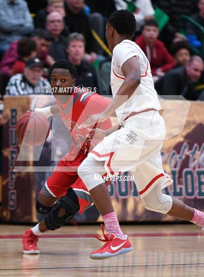Thumbnail 1 in Denver East vs. Smoky Hill photogallery.