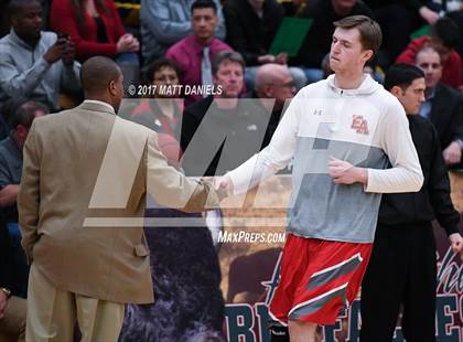 Thumbnail 2 in Denver East vs. Smoky Hill photogallery.