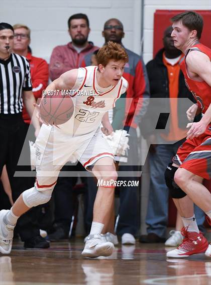 Thumbnail 2 in Denver East vs. Smoky Hill photogallery.