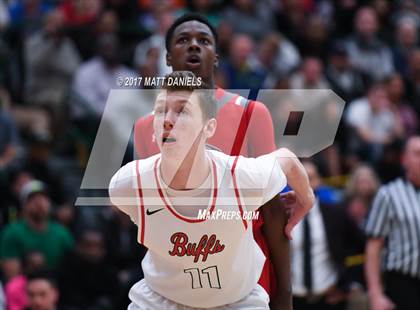 Thumbnail 2 in Denver East vs. Smoky Hill photogallery.