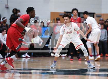 Thumbnail 1 in Denver East vs. Smoky Hill photogallery.