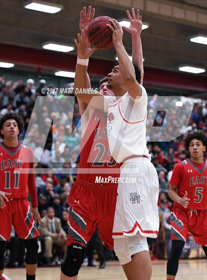 Thumbnail 1 in Denver East vs. Smoky Hill photogallery.