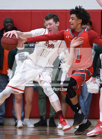 Thumbnail 2 in Denver East vs. Smoky Hill photogallery.