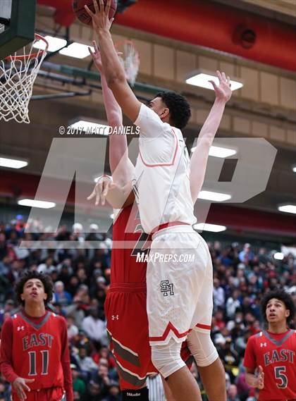 Thumbnail 3 in Denver East vs. Smoky Hill photogallery.