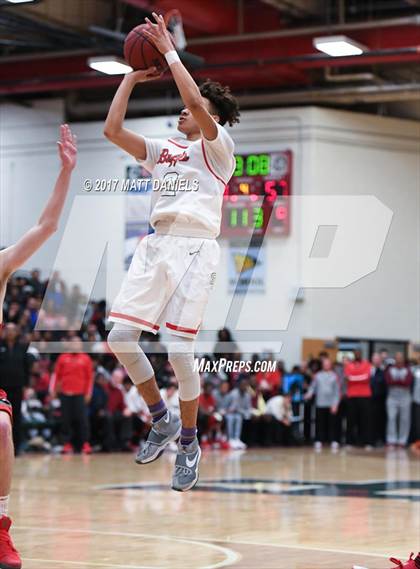 Thumbnail 3 in Denver East vs. Smoky Hill photogallery.