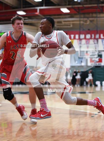 Thumbnail 2 in Denver East vs. Smoky Hill photogallery.