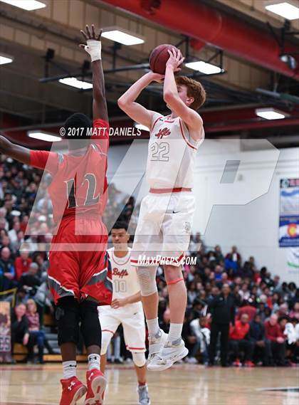 Thumbnail 3 in Denver East vs. Smoky Hill photogallery.