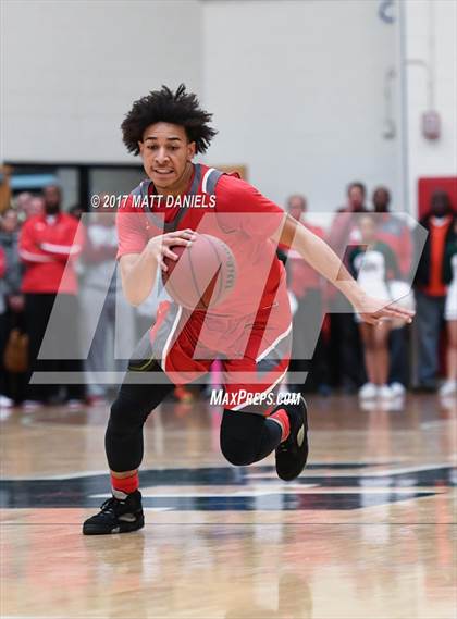 Thumbnail 3 in Denver East vs. Smoky Hill photogallery.