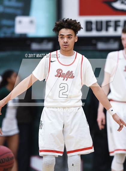 Thumbnail 3 in Denver East vs. Smoky Hill photogallery.