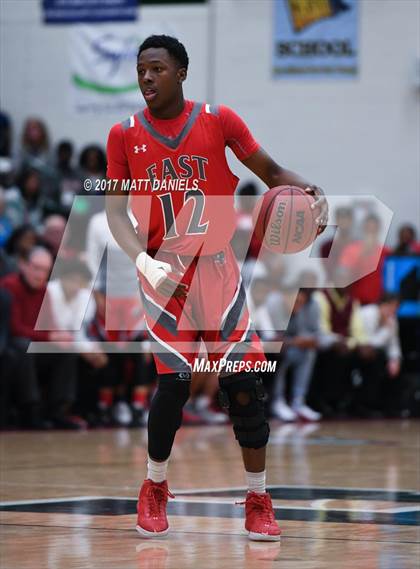 Thumbnail 2 in Denver East vs. Smoky Hill photogallery.