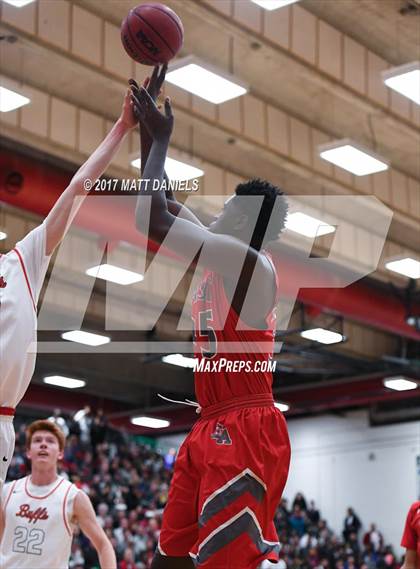 Thumbnail 1 in Denver East vs. Smoky Hill photogallery.